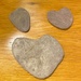 Hearts of stone by 365projectdrewpdavies