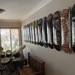 Neil’s skate deck collection by sugarmuser