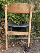 19th Aug 2020 - Another chair