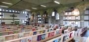22nd Sep 2020 - Church of the Holy Redeemer - Interior