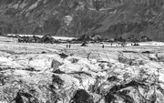 22nd Sep 2020 - Myrdalsjokull Glacier