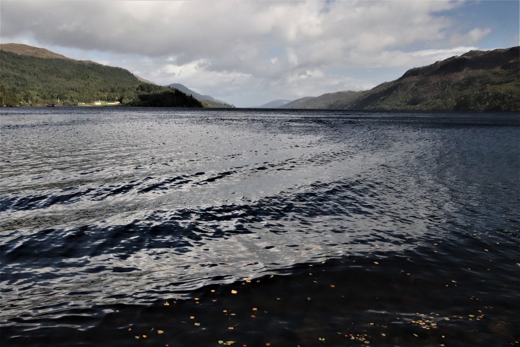 Loch Ness by 365jgh