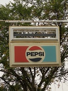 12th Sep 2020 - Pepsi Cola