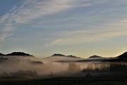 23rd Sep 2020 - morning mist
