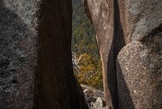 24th Sep 2020 - Through the eye of the needle