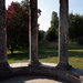 Sept 14th Petworth Folly II by valpetersen