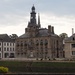 Mairie, aka Town Hall, Châteaulin by s4sayer