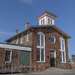 South Side Railroad Depot by timerskine