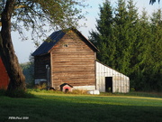 12th Sep 2020 - Old Barn