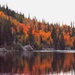 Autumn at Bear Lake by sandlily