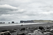 24th Sep 2020 - Black Stone Beach Iceland