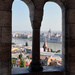 View of Budapest by kork