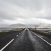 Iceland Ring Road Bridge by pdulis