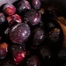 Damsons from Gooseberry lane by helenhall