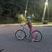 Beautiful evening for a bike ride  by mdoelger