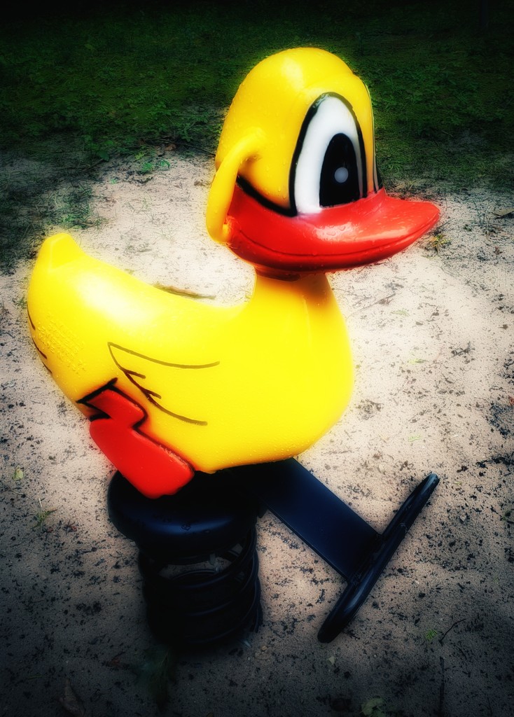 Quack by edorreandresen