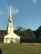 22nd Sep 2020 - A Watkinsville Church