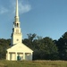 A Watkinsville Church by gratitudeyear