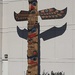 One More Totem Pole  by bkbinthecity
