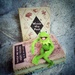 Kermit reads by edorreandresen
