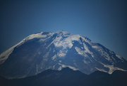 14th Aug 2020 - Mount Rainier Close up