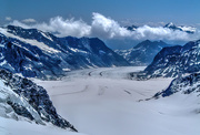 26th Sep 2020 - Jungfrau Region 