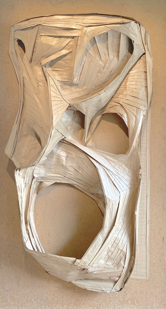 Sculpture by kjarn