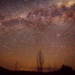 Milky Way  by kiwinanna