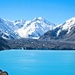 Tasman Glacier adventure by kiwinanna
