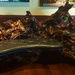  Carved Lounge at Secrets Restaurant ~     by happysnaps