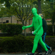 26th Sep 2020 - Gumby Green