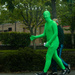Gumby Green by nanderson