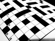 27th Sep 2020 - Crossword