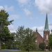 Anchorage Presbyterian Church by lstasel