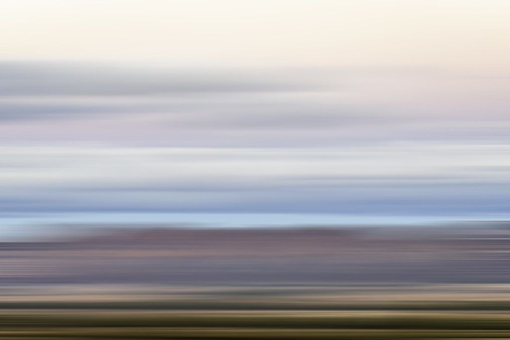 Motion Blur four by teodw