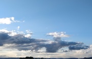 24th Sep 2020 - Evening clouds
