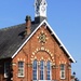 Town Hall, Easingwold by fishers