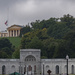 Arlington National Cemetery by timerskine