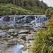 Wairere Falls highest point by sandradavies