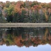Fall-Lake Anne Louise by amyk
