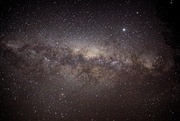 27th Sep 2020 - Milky Way core