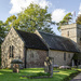 Sutton St Nicholas Church by clivee