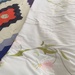 Freda's tablecloth by margonaut