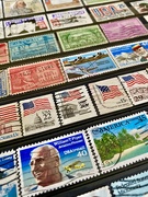 30th Sep 2020 - Stamps