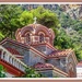 Agios Georgios Monastery,Selinari,Crete by carolmw