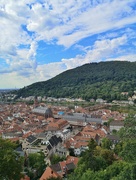 2nd Sep 2020 - Beautiful Heidelberg 