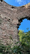 26th Sep 2020 - Derelict windmill