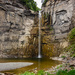 Taughannock Falls by swchappell