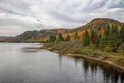 30th Sep 2020 - Fall Romance in Mont-Tremblant