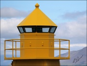 29th Sep 2020 - Reykjavik Lighthouse